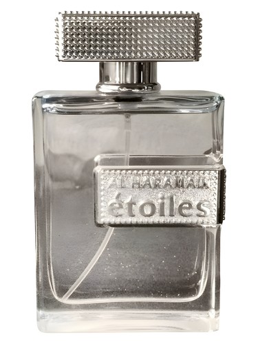 Étoiles Silver Al Haramain Perfume