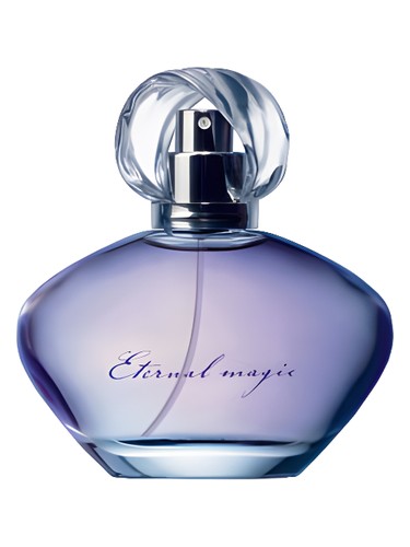 Eternal Magic perfume