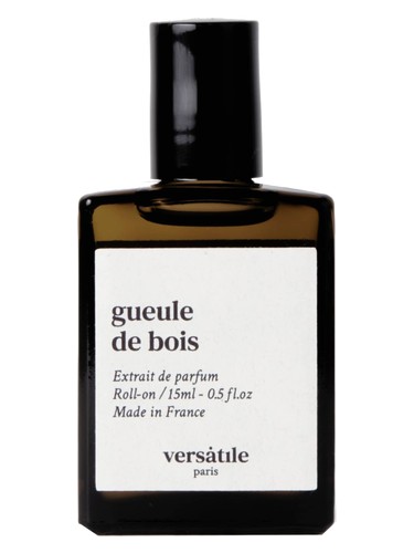 Gueule de Bois perfume