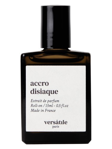 Accrodisiaque perfume