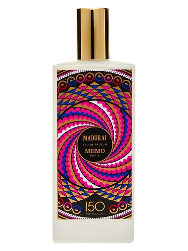 Palais Bourbon Perfume by Memo Paris for Unisex UAE
