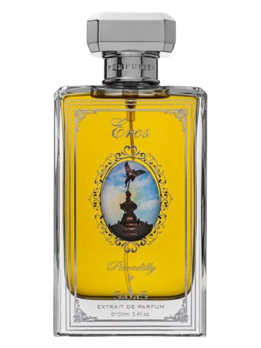 Eros Perfume by Salas for Unisex UAE Eros Perfume by Salas for Unisex UAE