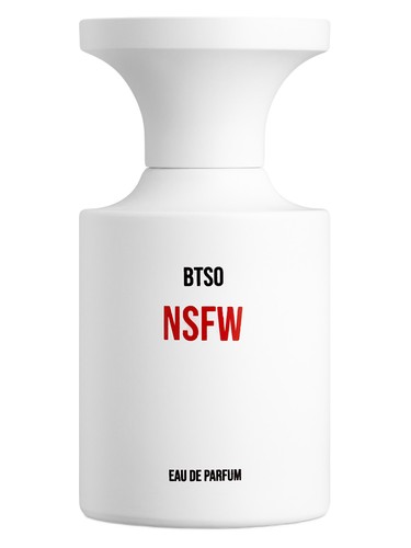 NSFW perfume
