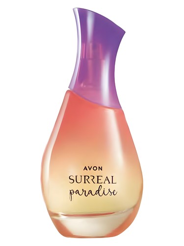 Surreal Paradise Perfume by Avon for Women UAE Surreal Paradise Perfume by Avon for Women UAE