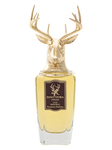 Skara Pana Dora Perfume by Pana Dora for Unisex UAE