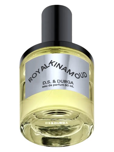 Royal Kinam Oud Perfume