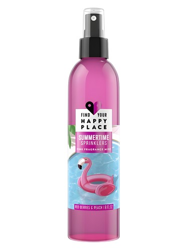 A Great Night Sleep for women Perfume by Find Your Happy Place for female UAE