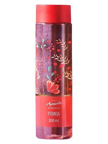Aquavibe Pitanga Perfume