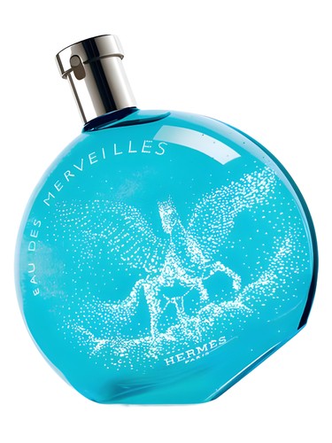 Eau des Merveilles Pegase Perfume