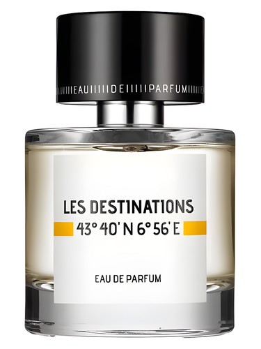 Grasse Perfume