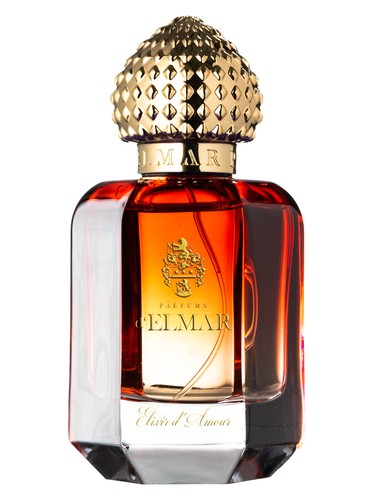 Parfums D'Elmar Dark Desire Perfume by Parfums D'Elmar for unisex UAE