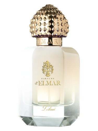 Parfums D'Elmar Dark Desire Perfume by Parfums D'Elmar for unisex UAE