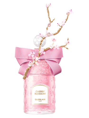 Cherry Blossom perfume