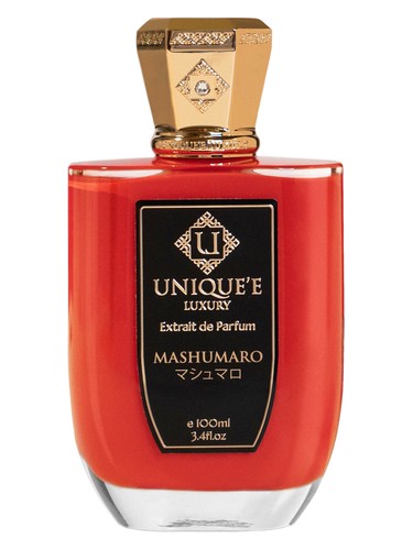 Mashumaro Perfume