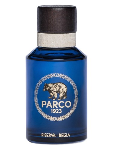 Riserva Regia Parco Perfume