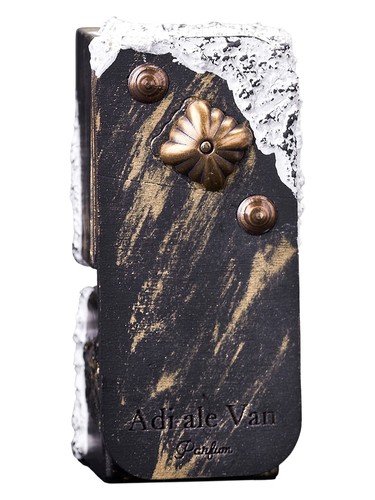 Gruia - Childhood Elixir perfume