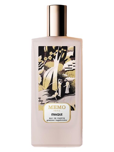 Palais Bourbon Perfume by Memo Paris for Unisex UAE