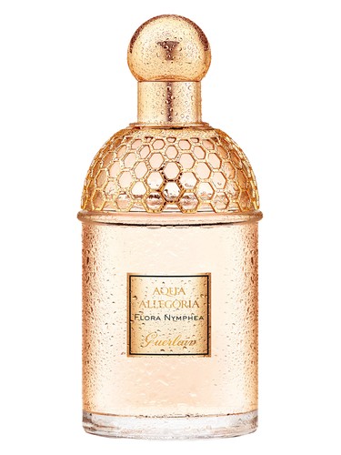 Aqua Allegoria Nettare di Sole Perfume by Guerlain for female UAE