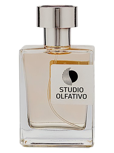 Mandarina Journey Perfume