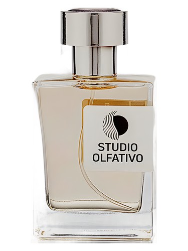 Tigre Ale Perfume