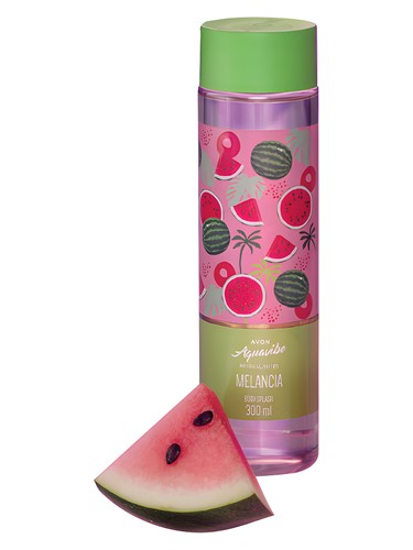 Aquavibe Melancia Perfume