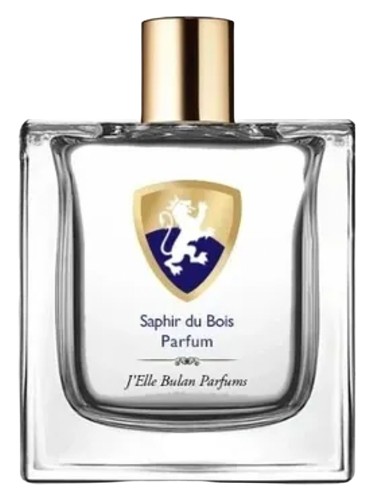 Saphir Du Bois Perfume