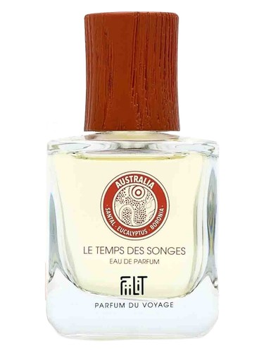Le Temps Des Songes - Australia perfume
