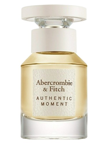 Authentic Moment Woman perfume