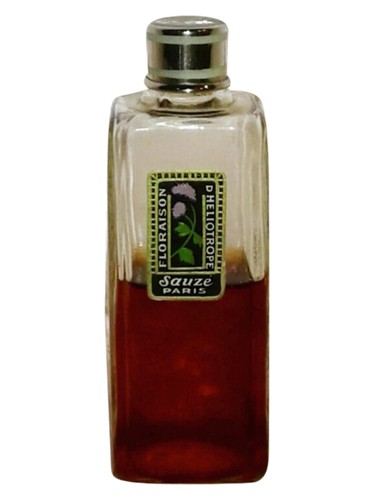 Floraison de Lilas Perfume by Sauzé for Women UAE