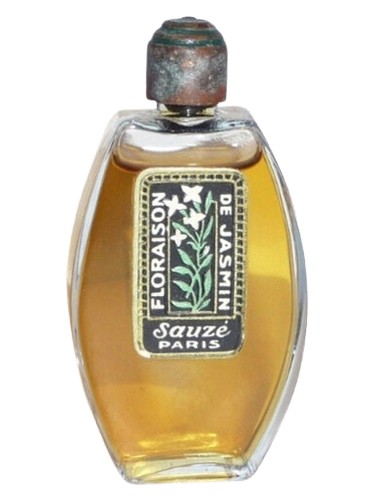 Floraison de Lilas Perfume by Sauzé for Women UAE