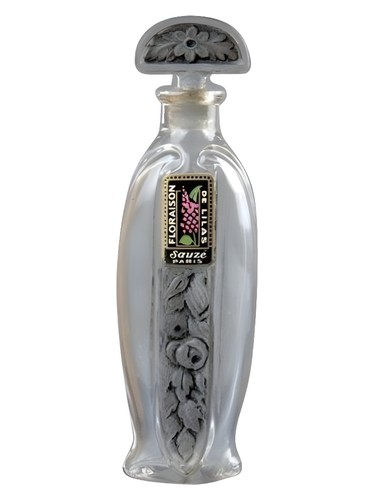 Floraison de Lilas Perfume by Sauzé for Women UAE