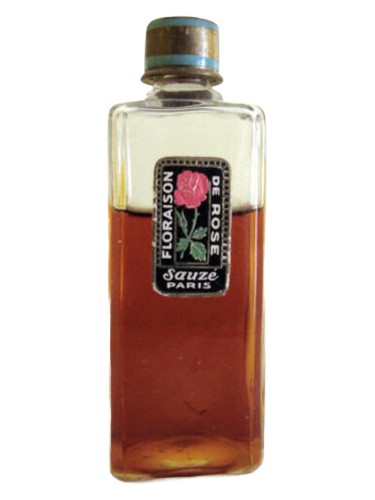Floraison de Lilas Perfume by Sauzé for Women UAE