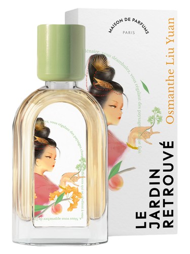 Eau des Délices Perfume by Le Jardin Retrouve for Unisex UAE