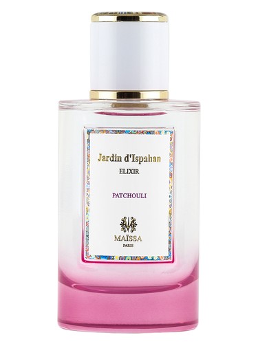 Ottoman Leather Perfume by Maïssa Parfums for Unisex UAE