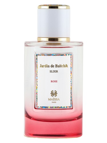 Ottoman Leather Perfume by Maïssa Parfums for Unisex UAE