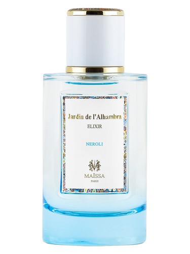 Ottoman Leather Perfume by Maïssa Parfums for Unisex UAE