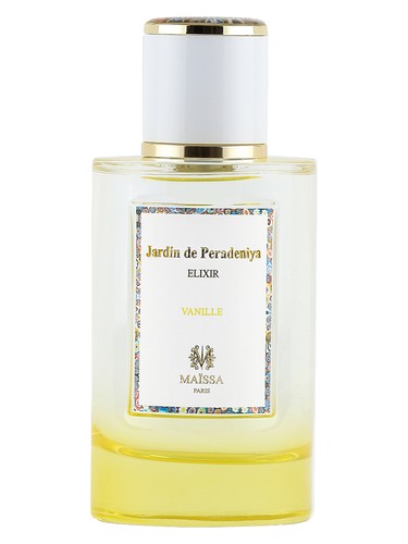 Ottoman Leather Perfume by Maïssa Parfums for Unisex UAE