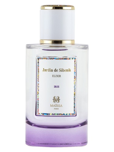 Ottoman Leather Perfume by Maïssa Parfums for Unisex UAE