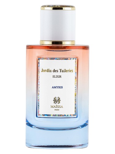 Ottoman Leather Perfume by Maïssa Parfums for Unisex UAE