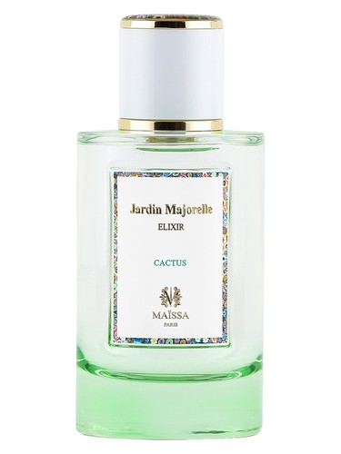 Ottoman Leather Perfume by Maïssa Parfums for Unisex UAE