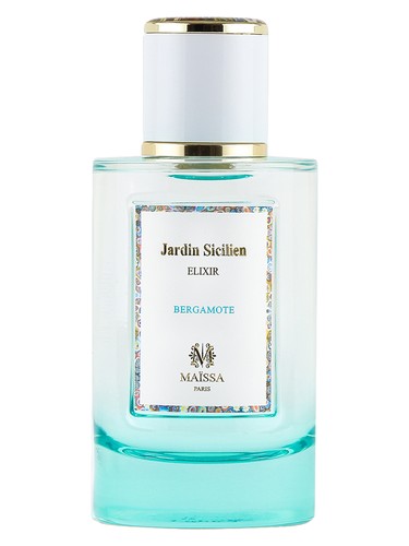 Ottoman Leather Perfume by Maïssa Parfums for Unisex UAE