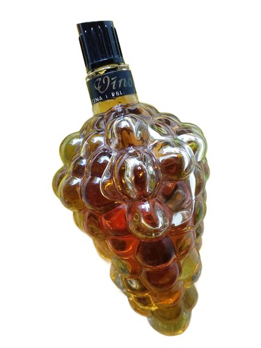 Vinogas (Виноград) perfume