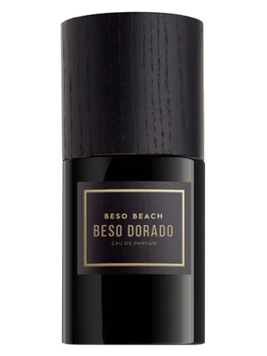 Beso Dorado Beso Beach Perfume