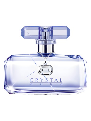 Crystal Aura Perfume by Avon for Women UAE Crystal Aura Perfume by Avon for Women UAE