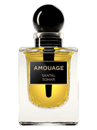 Santal Sohar Perfume