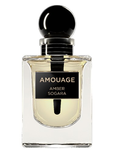Incense Rori Perfume by Amouage for Unisex UAE