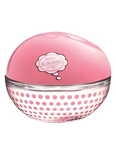 DKNY Fresh Blossom Art Limited Edition Perfume by Donna Karan for Women UAE