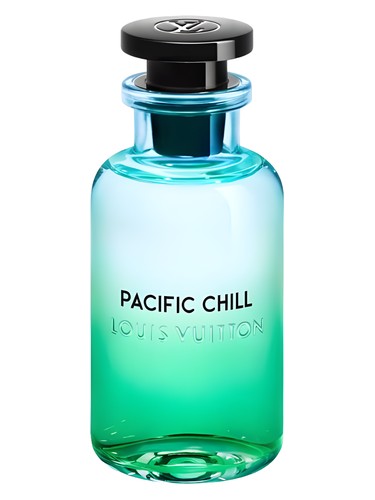 Pacific Chill perfume