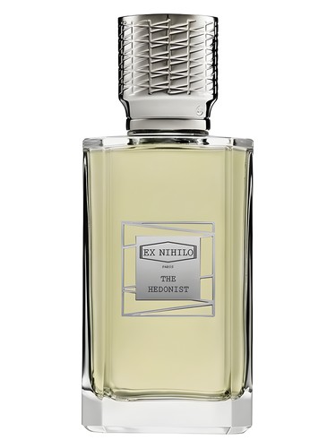 The Hedonist Musc Perfume