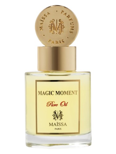 Ottoman Leather Perfume by Maïssa Parfums for Unisex UAE